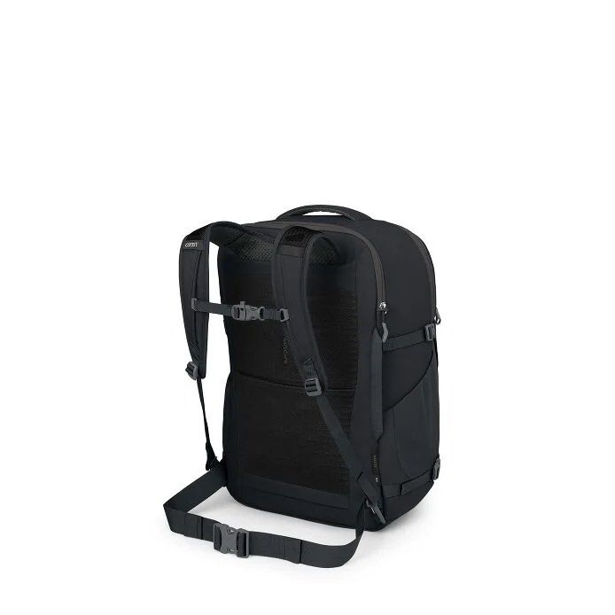 Pre-order / Osprey Daylite™ Carry-on Backpack 44L (Category: Backpacks) located in San Antonio. Submitted by melodramaforever (Listing ID 1469746003, Image 3). Description: PRE-ORDER! Osprey Daylite™ Carry-on Backpack 44L This pre-order requires full payment. ETA to PH: 3-4 weeks upon ordering *Item ships from US Colors: Black, Tumbleweed Yellow/Tunnel Vision, Blue Spike/Alkaline Durable, lightweight and sized to airline standards, the redesigned