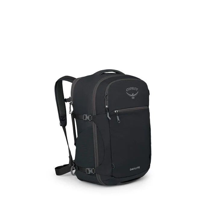 Pre-order / Osprey Daylite™ Carry-on Backpack 44L (Category: Backpacks) located in San Antonio. Submitted by melodramaforever (Listing ID 1469746003, Image 2). Description: PRE-ORDER! Osprey Daylite™ Carry-on Backpack 44L This pre-order requires full payment. ETA to PH: 3-4 weeks upon ordering *Item ships from US Colors: Black, Tumbleweed Yellow/Tunnel Vision, Blue Spike/Alkaline Durable, lightweight and sized to airline standards, the redesigned