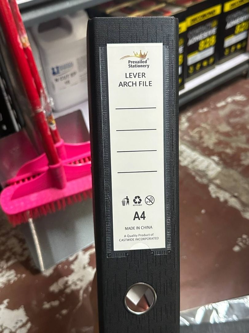 Prevailed White Board Marker (Black) Specs: 10pcs/box (Category: Everything Else Others) located in Manila. Submitted by 09171479278_elsie. (Listing ID 1469600460, Image 3). Description: Prevailed White Board Marker (Black) Specs: 10pcs/box.