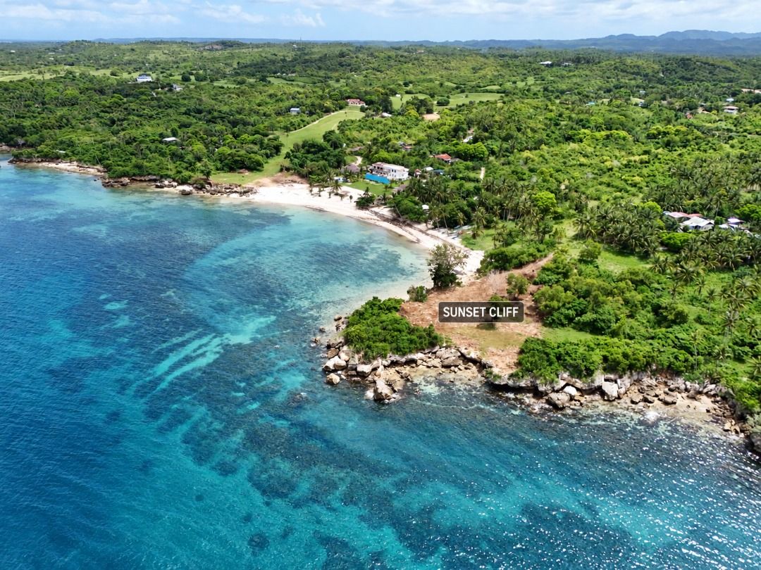 Private Lot Overlooking Tanon Strait | 1,589 sqm (Category: Lot) located in Caloocan City. Submitted by oceanovabeach (Listing ID 1469710295, Image 3). Description: Private lot in San Remigio, Cebu, 150 meters from the beach with a view of Tanon Strait; Oceanova Beach membership included. The setting is quiet, with a wide-open view, which suits a private home, a vacation house, or a small retreat. The beach membership gives you easy access to the
