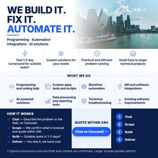 (Category: ) located in . Submitted by detim_techsolutions (Listing ID 1469591083, Image 1). Description: .