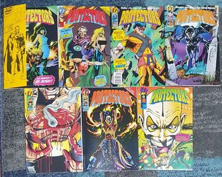(Category: ) located in . Submitted by comicbookman (Listing ID 1469693098, Image 1). Description: .