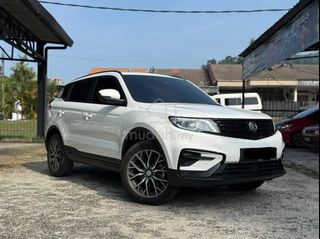 (Category: ) located in . Submitted by accelerateauto2jalansemambu (Listing ID 1469725949, Image 1). Description: .