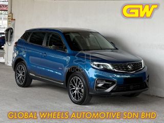 (Category: ) located in . Submitted by globalwheelsautomotivesdnbhd (Listing ID 1469730330, Image 1). Description: .
