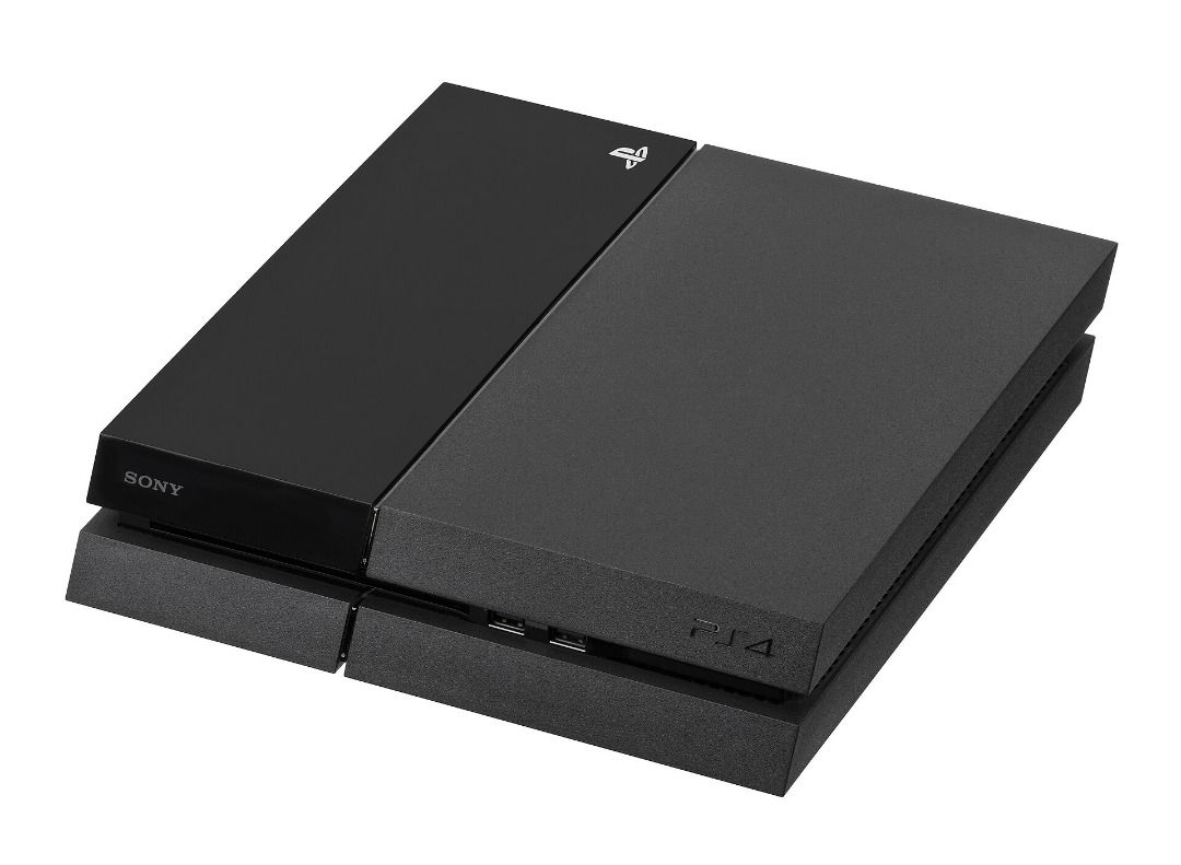 PS4 500GB w/ Controller – Working (Category: PlayStation) located in Calamba. Submitted by spec.dev (Listing ID 1469741103, Image 1). Description: Sony PlayStation 4 (original model), 500GB. Used and fully working. Includes 1 original DualShock 4 controller, power cable, and HDMI. • Signed out and factory reset, deactivated as primary before handover Meetup around Calamba / Calabarzon. Chat for details..
