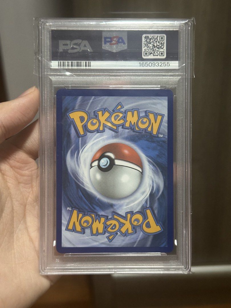 Mega Charizard Y ex 294/217 MHR, Toys & Collectibles, Trading Cards ...