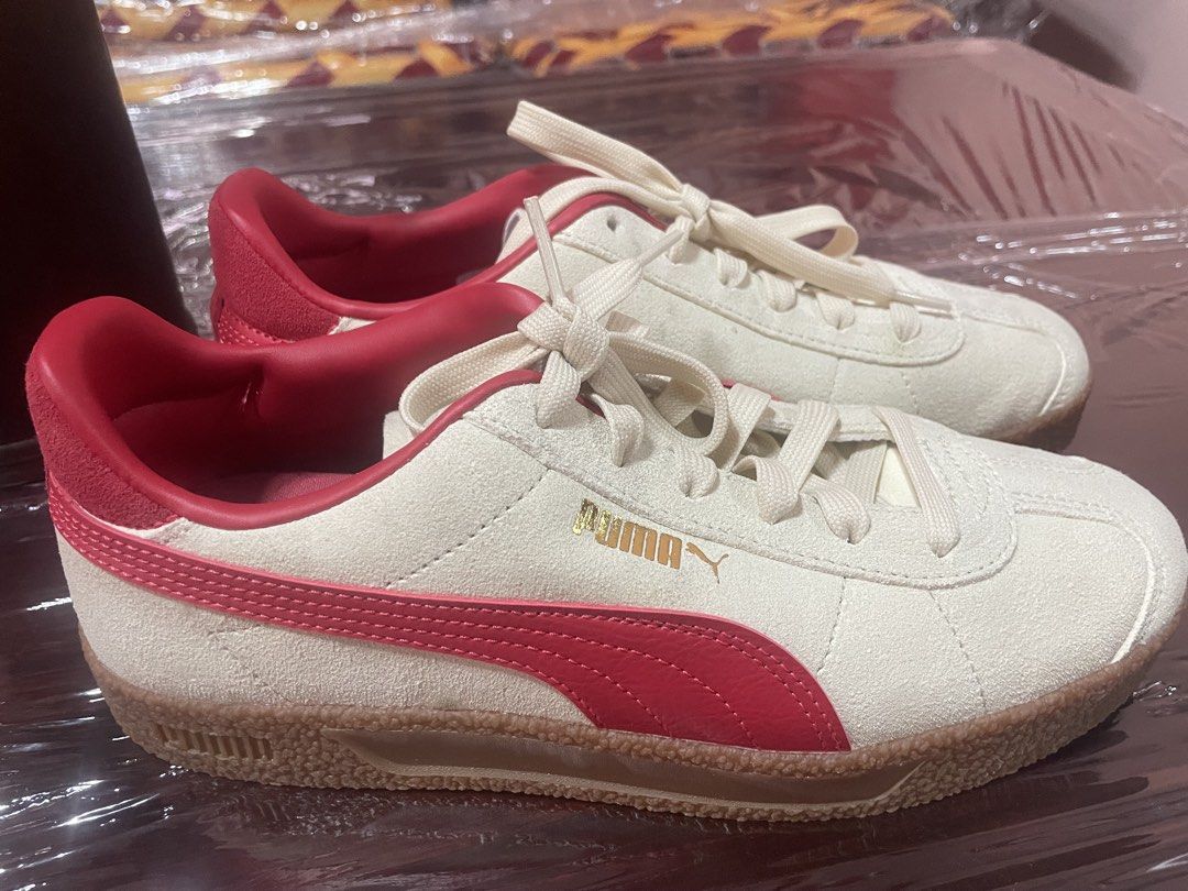 Puma sneakers (Category: Sneakers) located in Baguio. Submitted by batman_1991 (Listing ID 1469697629, Image 3). Description: .