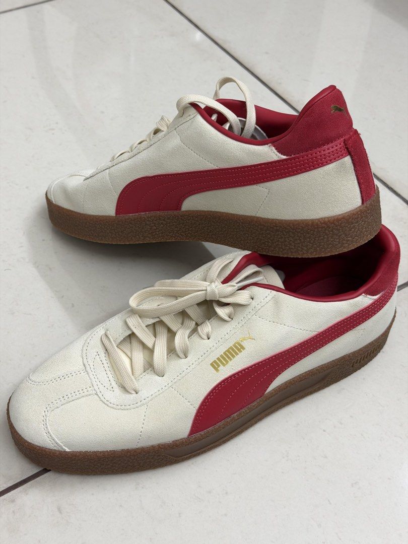 Puma sneakers (Category: Sneakers) located in Baguio. Submitted by batman_1991 (Listing ID 1469697629, Image 1). Description: .