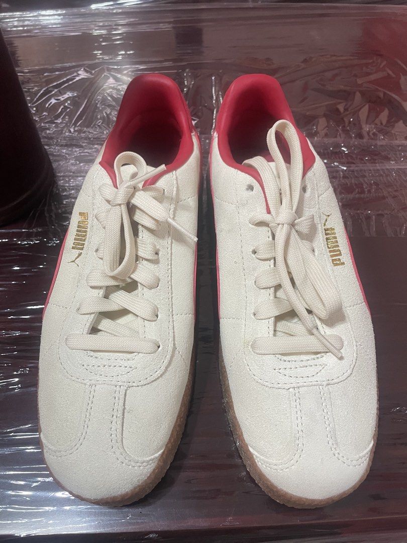 Puma sneakers (Category: Sneakers) located in Baguio. Submitted by batman_1991 (Listing ID 1469697629, Image 2). Description: .