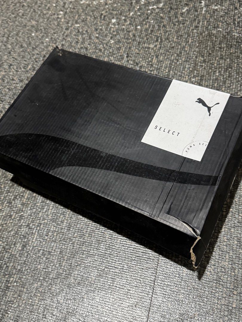 Puma speedcat (Category: Sneakers) located in Manila. Submitted by javerzosa (Listing ID 1469719321, Image 1). Description: Not le is git but good quality!! Price still nego!!.