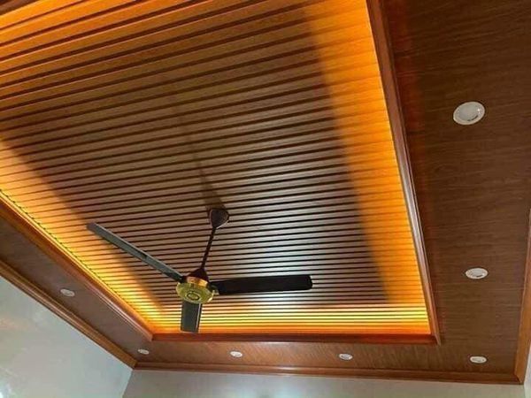 PVC CEILING, Furniture & Home Living, Home Decor, Other Home Decor on ...