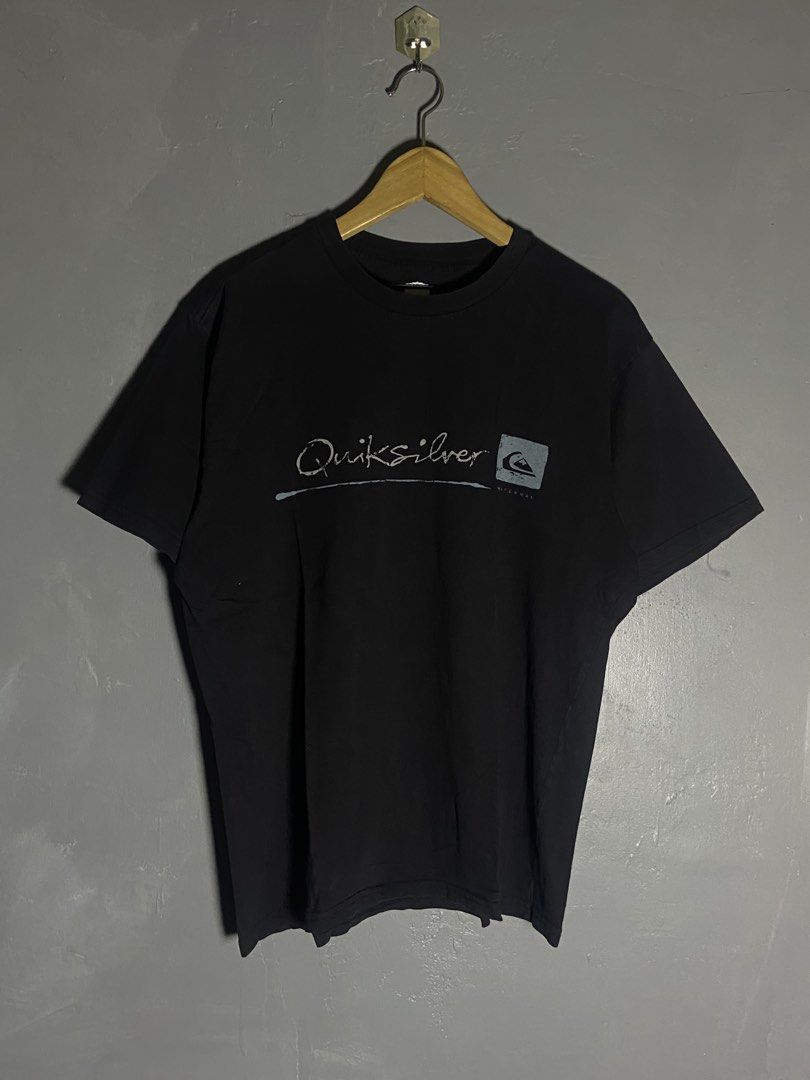 Quicksilver Waterman Collection (Category: Tshirts & Polo Shirts ) located in Cabuyao City. Submitted by chukz_x (Listing ID 1469613575, Image 1). Description: Quicksilver Waterman Collection Size : Medium Dimes : 21W 26L Condition : Excellent Issue : none Price: 450 📍READY TO WEAR 📍Cabuyao Laguna.