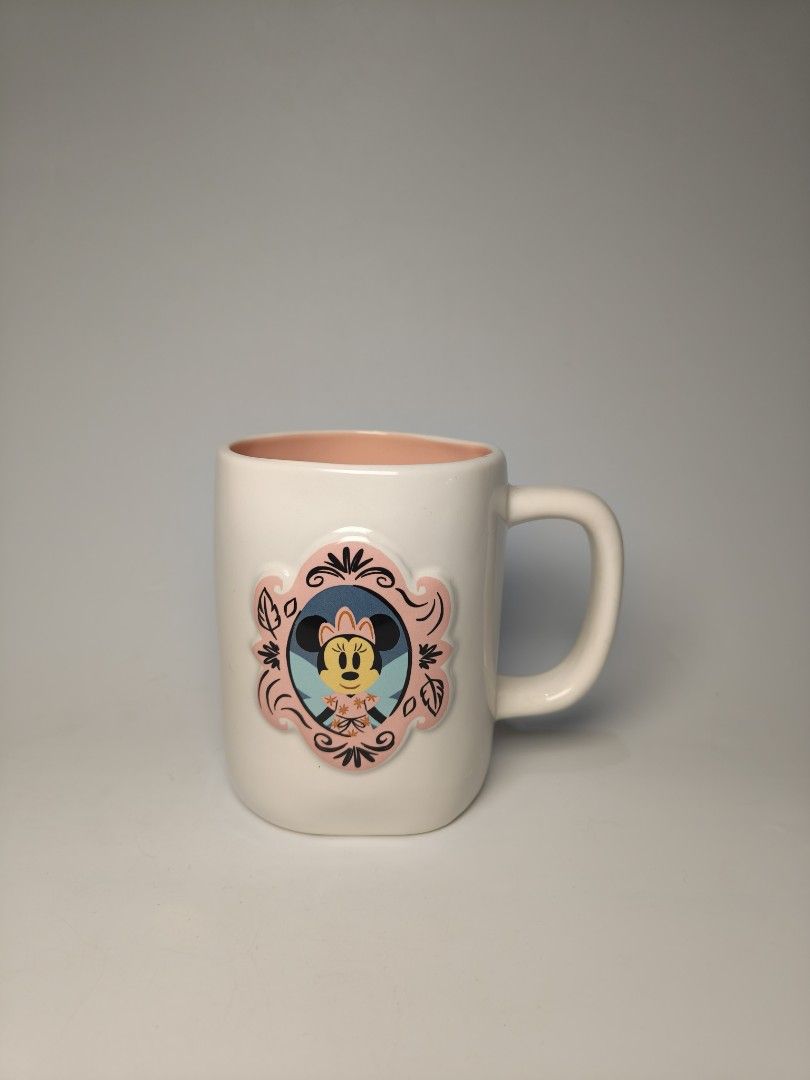 Rae Dunn Happy Haunting (Category: Coffee & Tea Tableware) located in Cavite. Submitted by phtmt (Listing ID 1469706544, Image 1). Description: These are factory pull-out items, so minor imperfections or flaws may be present. Please manage your expectations..