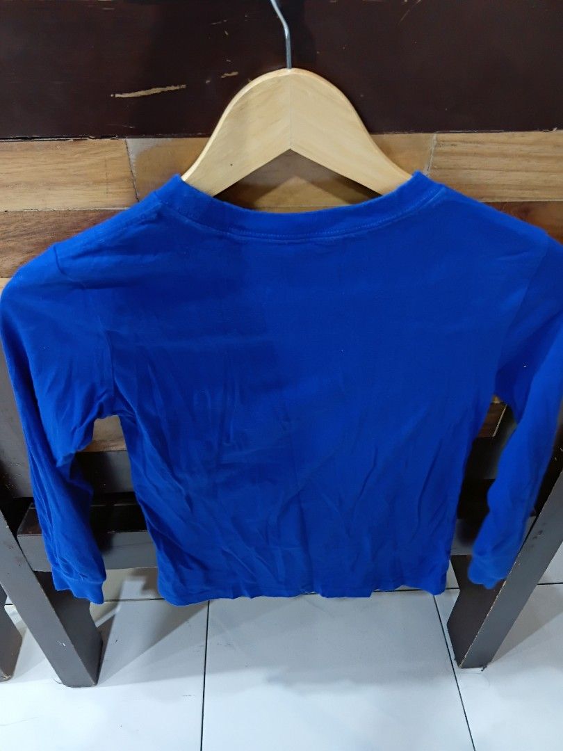 Ralph Lauren Polo Bear (Category: Babies & Kids Fashion) located in Subic. Submitted by AnythingBrandedby_May (Listing ID 1469739224, Image 3). Description: Ralph Lauren Polo Bear.