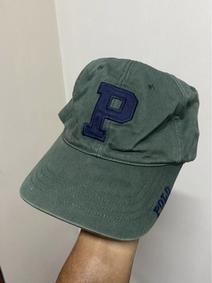 Ralph Lauren Polo Sport Cap (Category: Caps & Hats) located in Davao. Submitted by workmensph (Listing ID 1469653652, Image 1). Description: OSFA.