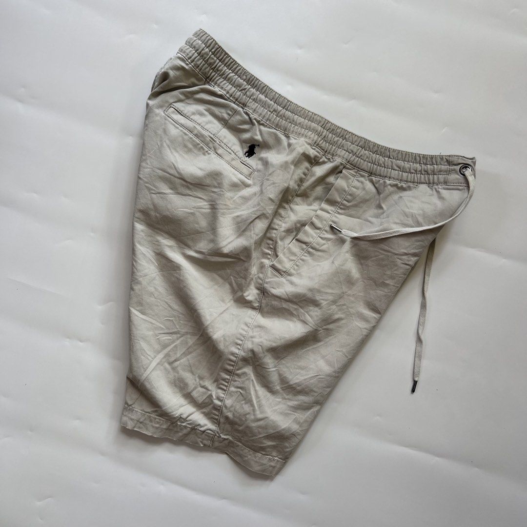 RALPH LAUREN SHORT (Category: Shorts) located in Bacolod City. Submitted by thrifth_to_the_gems (Listing ID 1469618903, Image 3). Description: RALPH LAUREN SHORT SIZE MEDIUM ON TAG WAISTLINE:30-36 LENGTH:18 EXCELLENT CONDITION AUTHENTIC/LEGIT .