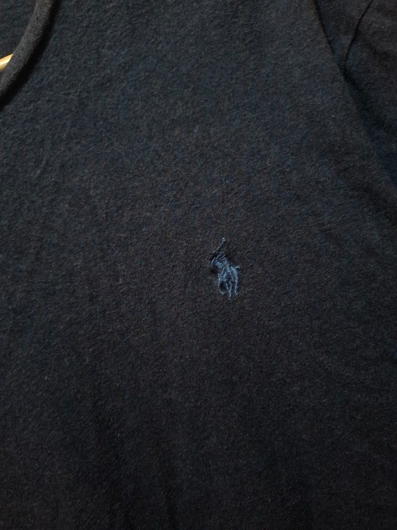 RALPH LAUREN SIMPLE FIT SHIRT (Category: Tshirts & Polo Shirts ) located in Manila. Submitted by bonaobrag55538 (Listing ID 1469602686, Image 2). Description: DIMES: 21*25 EXCELLENT CONDITION NO ISSUE.