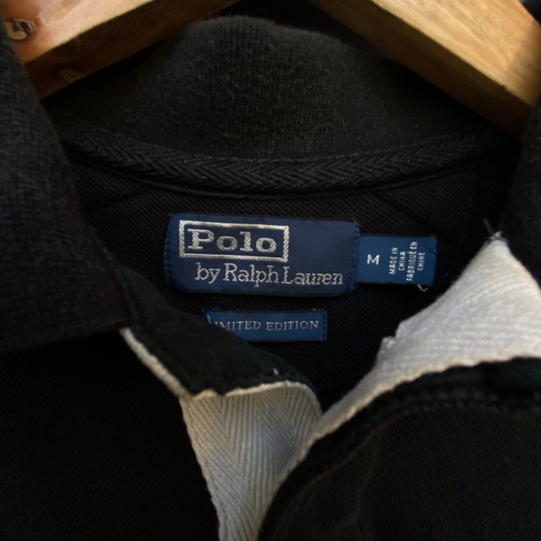 Ralph Lauren tiger Polo Shirt (Category: Tshirts & Polo Shirts ) located in Manila. Submitted by thrift2rich (Listing ID 1469721028, Image 3). Description: .