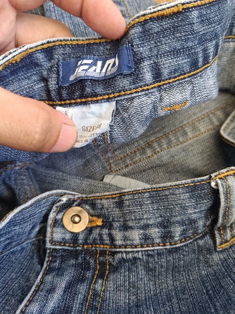 RANDOM CARPENTER JORTS (Category: Shorts) located in Bulacan. Submitted by moybilog (Listing ID 1469660378, Image 2). Description: .