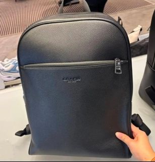 (Category: ) located in . Submitted by authentic_coach_mk_bag_murah (Listing ID 1469711451, Image 1). Description: .