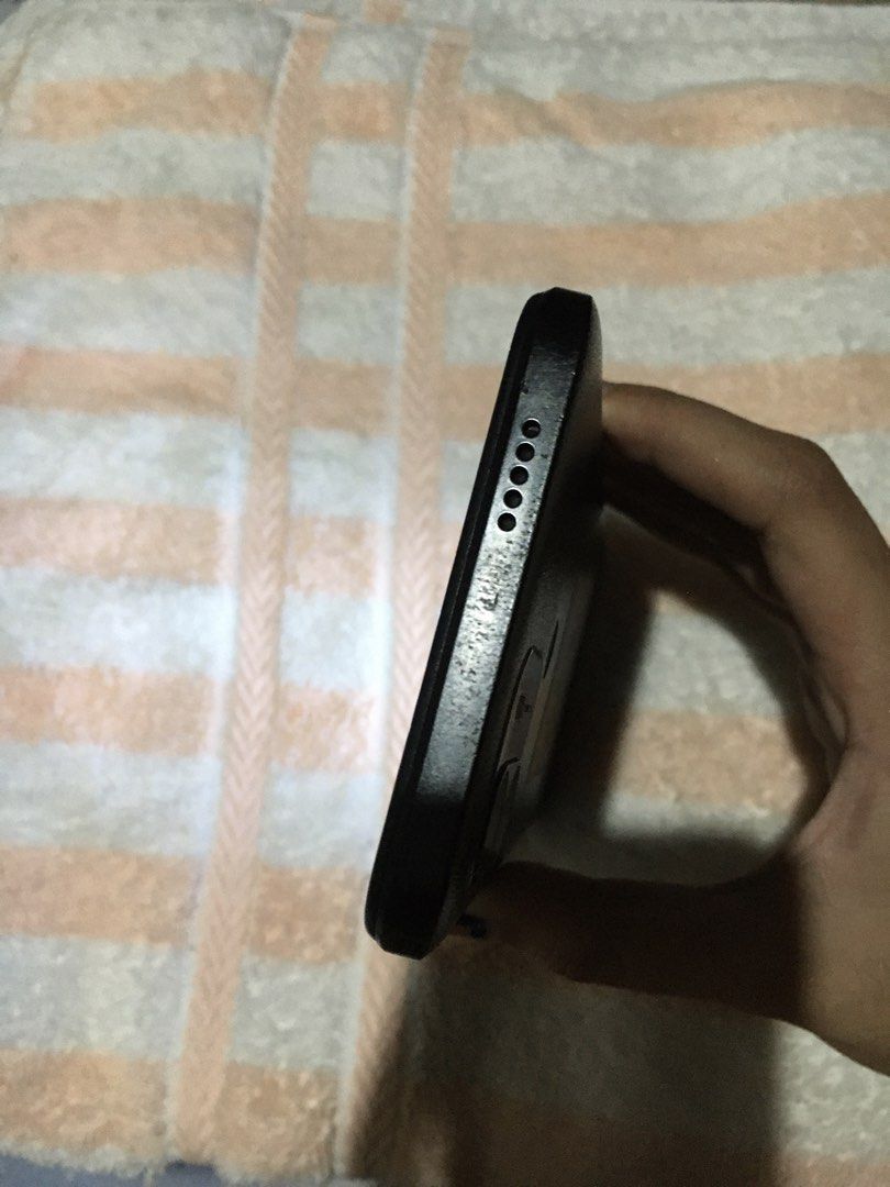 Redmi A2+ 64GB - NO issue (Las Piñas) (Category: Android Others) located in Manila. Submitted by savannaaaaahh (Listing ID 1469713317, Image 3). Description: SPECS: ✔️ 64GB storage / 3GB RAM - smooth, no lag ✔️ Battery: makunat, great for daily use ✔️ Dual SIM, WiFi & Data working ✔️ All working: speaker, mic, power/volume buttons, fingerprint, face unlock ✔️ Camera is clear front & back ✔️ INCLUSION: case + charger ✔️ CONDITION: NO issue ✔️ RFS: