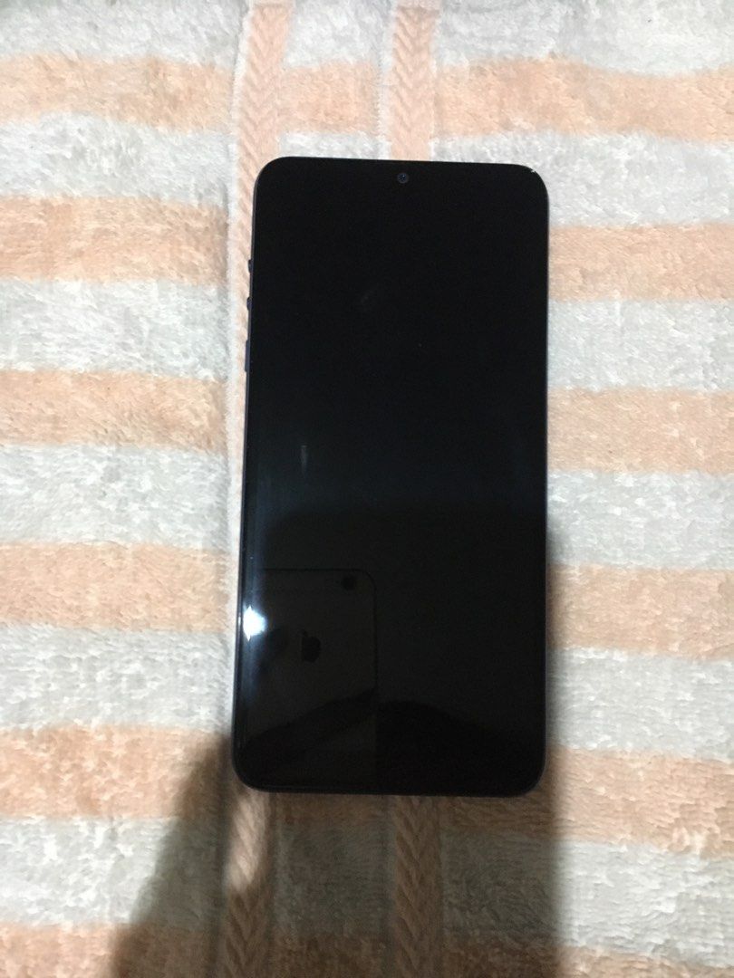 Redmi A2+ 64GB - NO issue (Las Piñas) (Category: Android Others) located in Manila. Submitted by savannaaaaahh (Listing ID 1469713317, Image 2). Description: SPECS: ✔️ 64GB storage / 3GB RAM - smooth, no lag ✔️ Battery: makunat, great for daily use ✔️ Dual SIM, WiFi & Data working ✔️ All working: speaker, mic, power/volume buttons, fingerprint, face unlock ✔️ Camera is clear front & back ✔️ INCLUSION: case + charger ✔️ CONDITION: NO issue ✔️ RFS: