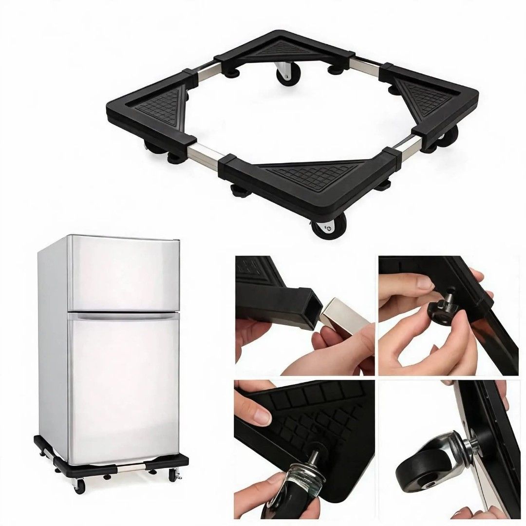 Ref stand with wheels (Category: Everything Else Others) located in Manila. Submitted by yzlshop (Listing ID 1469635552, Image 2). Description: .