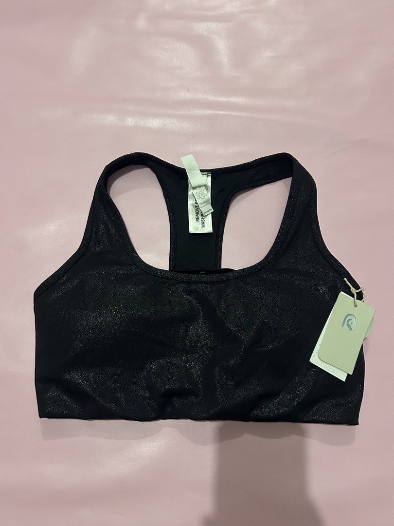 REI Sports Bra (Category: Activewear) located in Manila. Submitted by chen_clybelles (Listing ID 1469729139, Image 2). Description: .