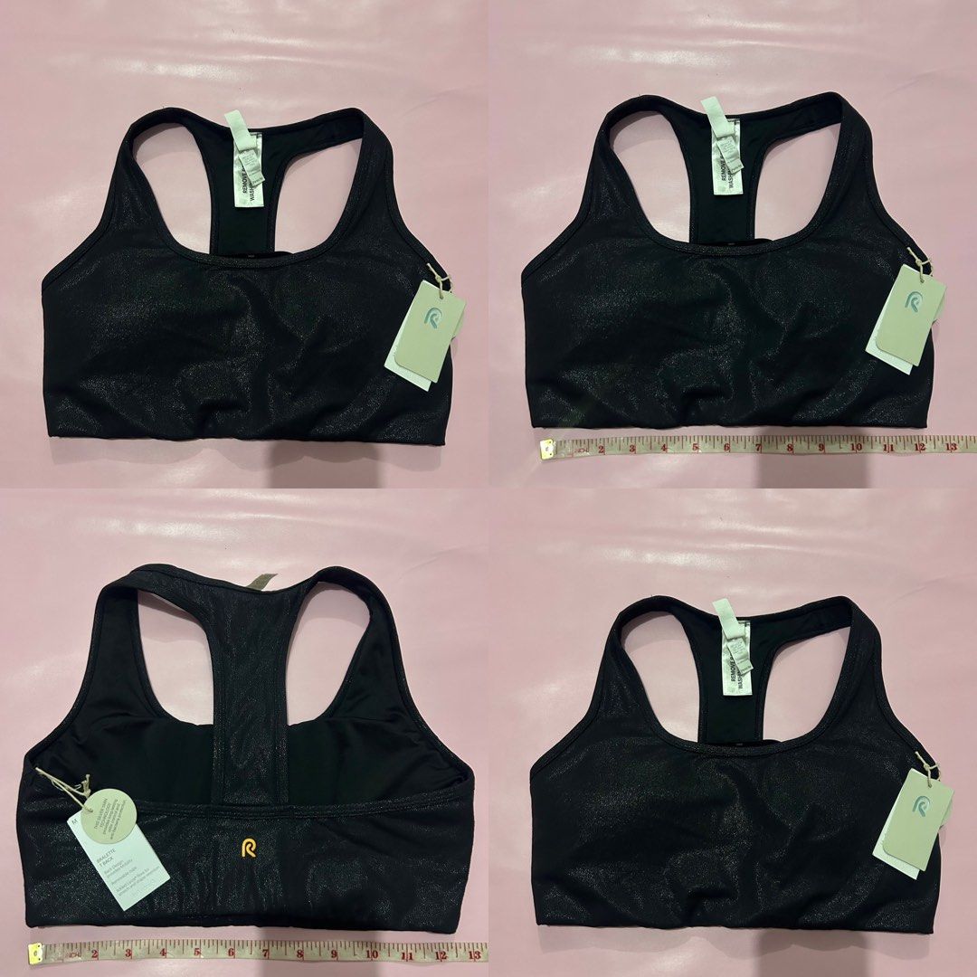REI Sports Bra (Category: Activewear) located in Manila. Submitted by chen_clybelles (Listing ID 1469729139, Image 1). Description: .