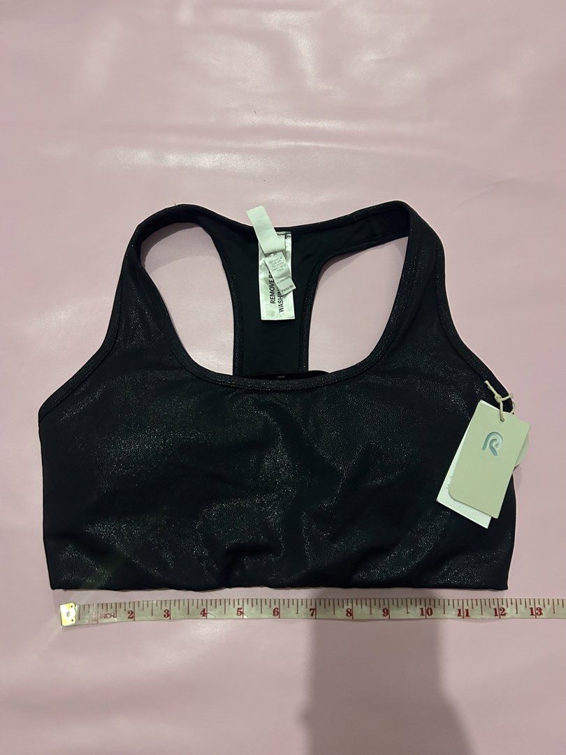 REI Sports Bra (Category: Activewear) located in Manila. Submitted by chen_clybelles (Listing ID 1469729139, Image 3). Description: .