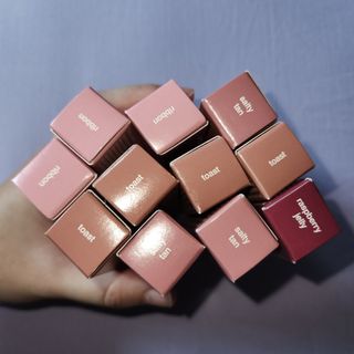 Rhode Peptide Lip Tint, Beauty & Personal Care, Face, Makeup Products ...