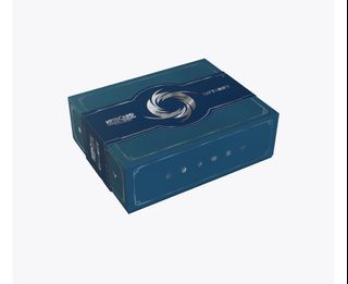 Riftbound KDA （Eng）Confirmed Order, 玩具收藏品, 集換式卡牌, 盒子及箱子 - Carousell