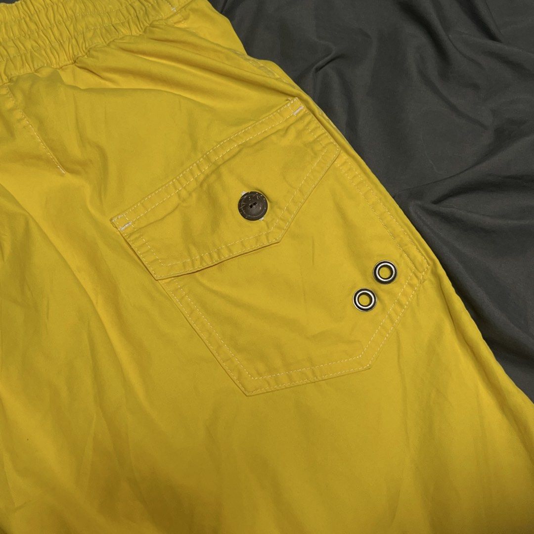 RL BEACH SHORT (Category: Shorts) located in Pontevedra. Submitted by thrift_things0 (Listing ID 1469690123, Image 3). Description: Excellent Xl on tag 34-46 waist 20 length Need wash.