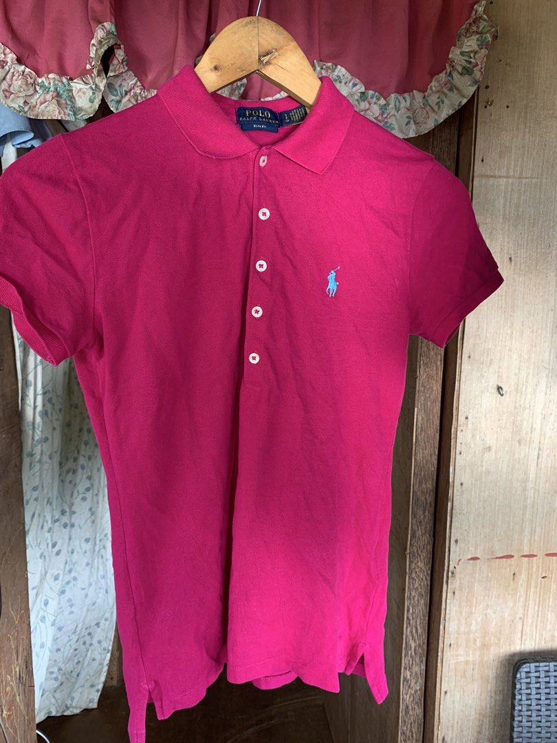 RL WOMENS SIZE SMALL (Category: Activewear) located in Valencia. Submitted by angelineja33413 (Listing ID 1469598010, Image 2). Description: PM NO ISSUE GOOD ASNEW.