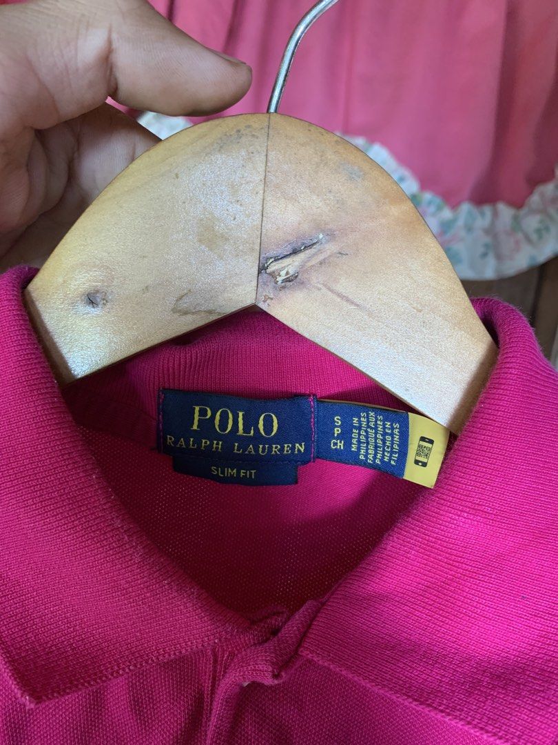 RL WOMENS SIZE SMALL (Category: Activewear) located in Valencia. Submitted by angelineja33413 (Listing ID 1469598010, Image 3). Description: PM NO ISSUE GOOD ASNEW.