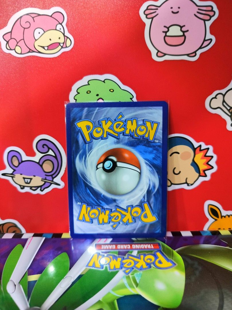ROCKET'S ZAPDOS CELEBRATIONS (15/132) (Category: Raw Singles) located in San Antonio. Submitted by lansbitshop (Listing ID 1469707535, Image 2). Description: ROCKET'S ZAPDOS (15/132) ✨ Condition: Near Mint 💯 100% Authentic / Original Pokémon TCG 📍 TERMS & CONDITIONS: 💳 Payment: Payment First via GCash / Gotyme 📦 Packaging: Sleeve + Toploader + Cardboard included 🚚 Shipping: J&T (Buyer shoulders fee) ❌ NO Cancellations once order is confirmed
