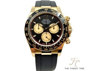 Rolex 收藏品 3