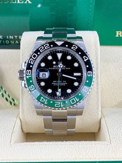 (Category: ) located in . Submitted by andrewyeap._.ay_watch_store (Listing ID 1469735537, Image 1). Description: .