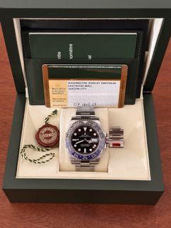 (Category: ) located in . Submitted by luxxtimepieces (Listing ID 1469600408, Image 1). Description: .