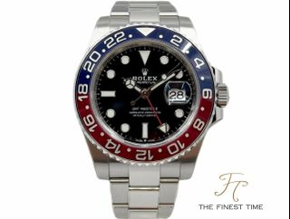Rolex 收藏品 1