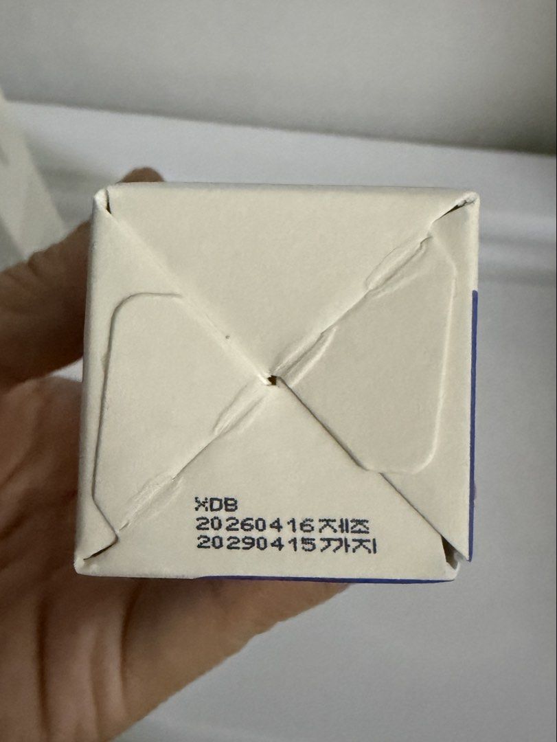 Rounlab ( sunscreen and facemask ) (Category: Face Care) located in Manila. Submitted by _ekang (Listing ID 1469716828, Image 2). Description: TAKE ALL rfs: I started using different skincare products..