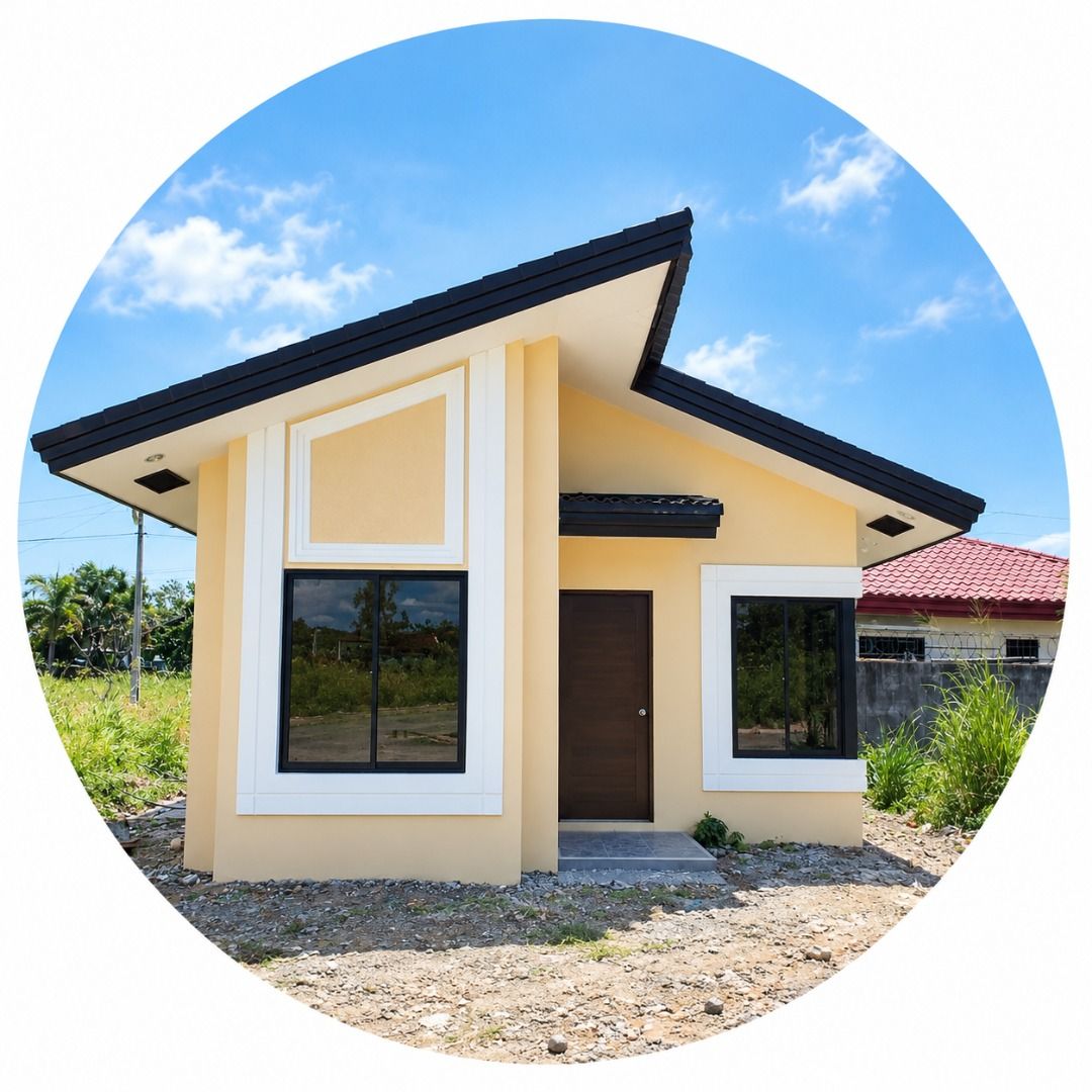 RUSH HOUSE & LOT PASALO 300K (Category: House & Lot) located in Bacolod City. Submitted by zenangelchy (Listing ID 1469748357, Image 1). Description: 🏠RUSH! RUSH SALE! 300K ONLY HOUSE & LOT FOR SALE TERRAZAS SUBDIVISION ANDREA HOUSE MODEL FROM 380K. Now 300k cash out na lng (negotiable for serious buyer only) Cash out/pasalo: 300k Remaining balance: 2,021,000 loanable in bank/pag.ibig. New buyer will process the loan. Total TCP if pasalo include