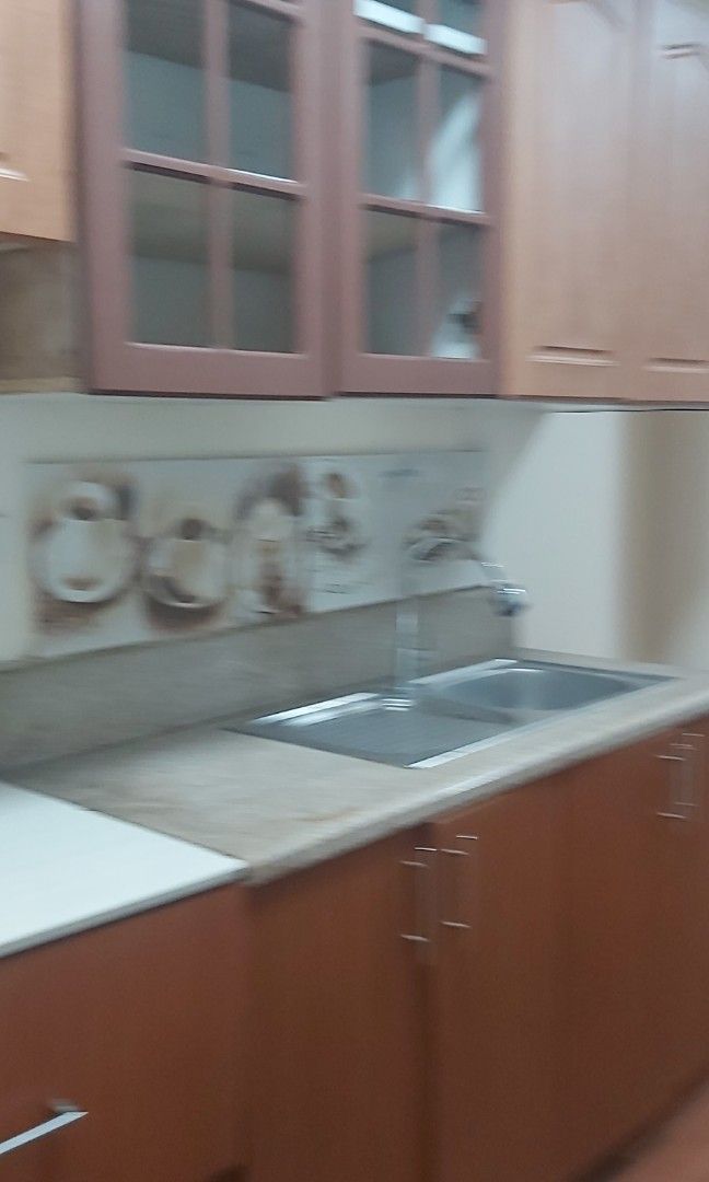Rush sale condo (Category: Apartments & Condos) located in Paranaque City. Submitted by mariacarina2020 (Listing ID 1469641538, Image 3). Description: Rush sale condo at East of Galleria,Ortigas Pasig City.Walking distance to Robinsons Galleria mall.54sqm. 2bedroom, semi furnished, with aircons and water heater. selling at 5.8million net negotiable.