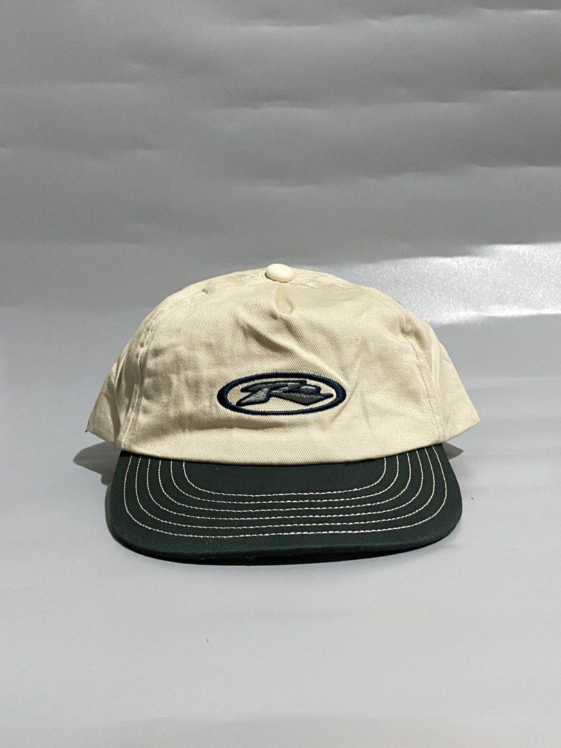 Rusty kick flip 2 mid 90s panel (Category: Caps & Hats) located in Quezon City. Submitted by keedcaps4u (Listing ID 1469693376, Image 1). Description: Auth Osfa mine 1200 freeship.