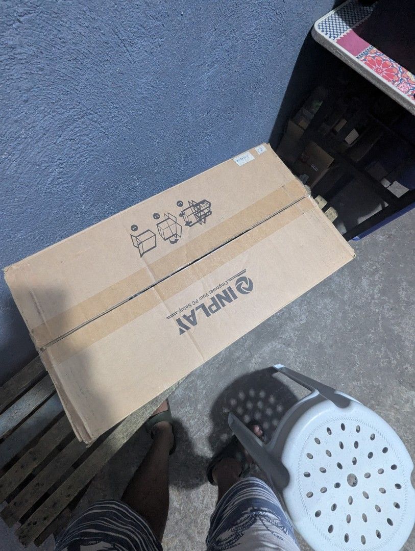Ryzen 5 2400G computer (Category: Desktops) located in Manila. Submitted by coudray (Listing ID 1469581000, Image 1). Description: Ryzen 5 2400G B450M 8GB RAM 480GB SSD 750w PSU black ATX case.