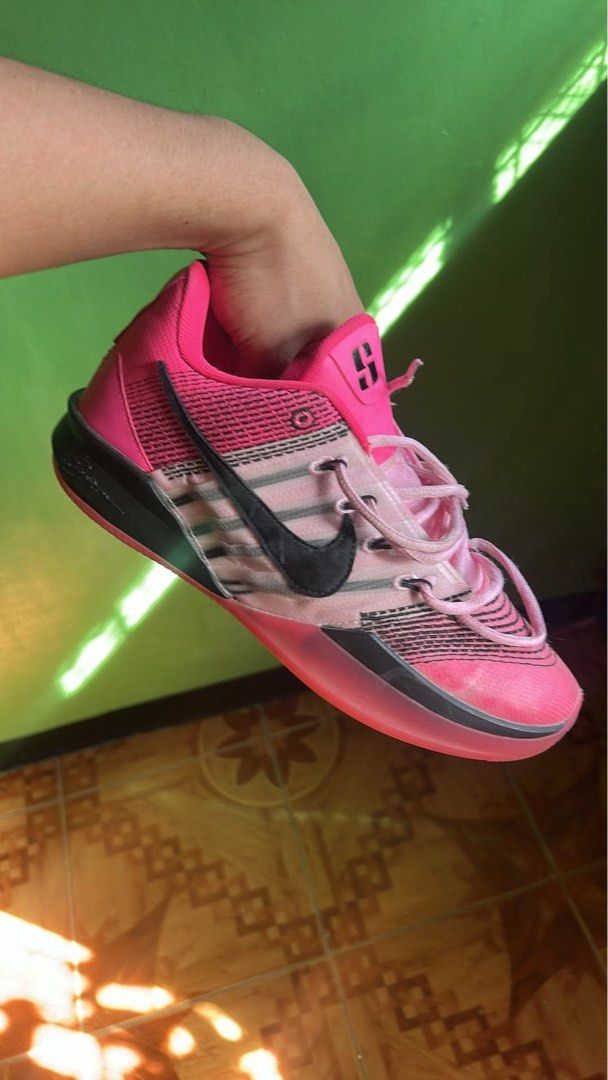 Sabrina 3 for sale/swap (Category: Other Sports Equipment and Supplies) located in Manila. Submitted by fiercefalcon.bb0189 (Listing ID 1469596187, Image 1). Description: sale/swap 3x used lang. no issues, no heel drag, no sole sep. .