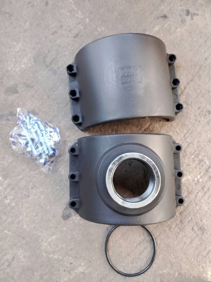 Saddle Clamp Specs: 6 x 2 (Category: Everything Else Others) located in Manila. Submitted by 09171479278_elsie. (Listing ID 1469651411, Image 2). Description: Saddle Clamp Specs: 6 x 2.