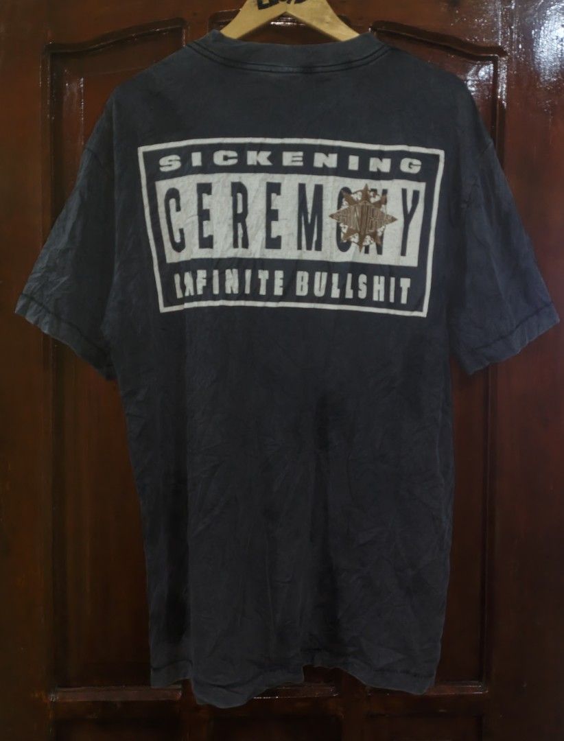 Saint (Category: Tshirts & Polo Shirts ) located in Manila. Submitted by chavez_lloyd (Listing ID 1469701823, Image 3). Description: Saint dim's: W'23 × L'30 location negross occidental.