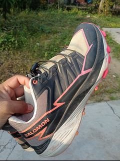 ASICS Trail Scout 3 (Trail Running Shoes), Women's Fashion, Footwear ...
