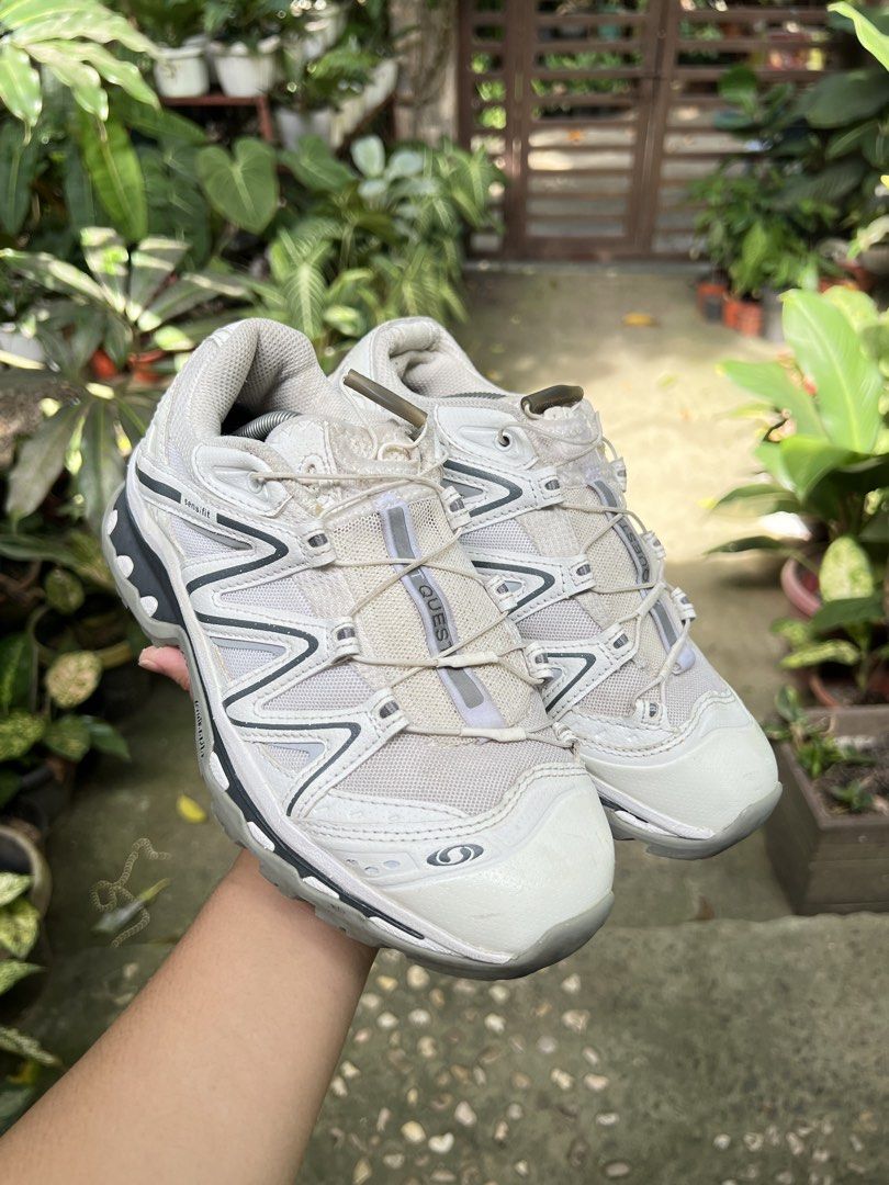 Salomon XT-Quest Advanced (Category: Sneakers) located in Dapitan. Submitted by gelbread (Listing ID 1469628026, Image 2). Description: .